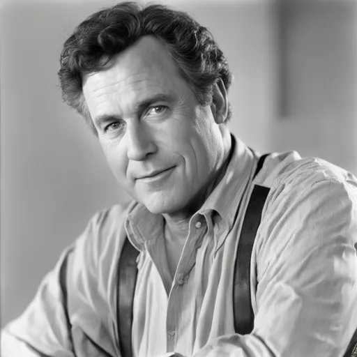 James F. Robinson (filmmaker)