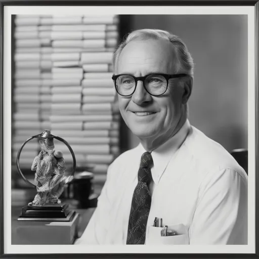 James F. Rooney