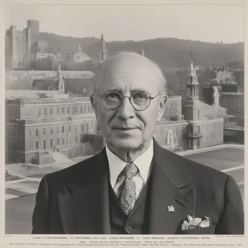 James F. Rothenberg
