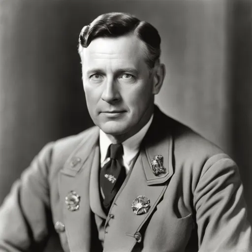 James F. Scott