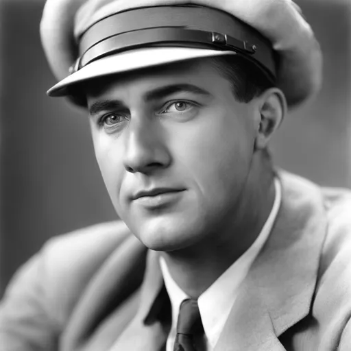 James F. Sikes