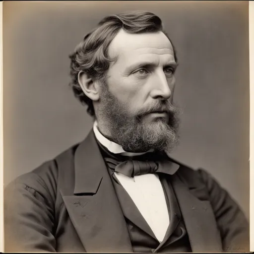James F. Starbuck