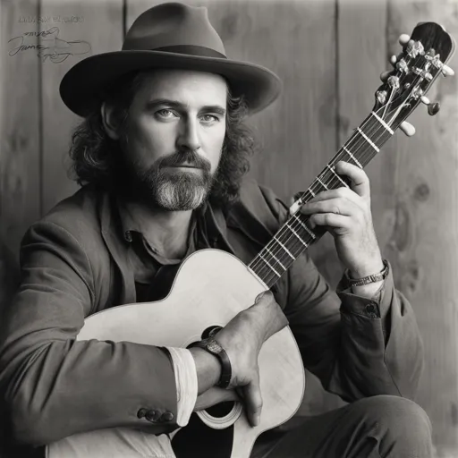 James Fagan (musician)