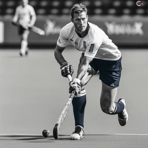 James Fair (field hockey)