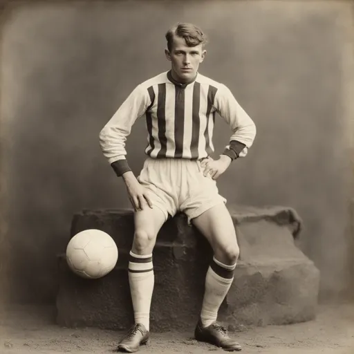 James Fairbairn (footballer)