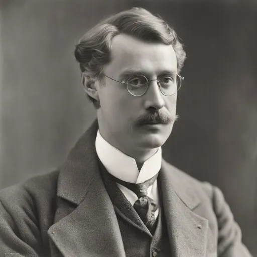 James Fairgrieve