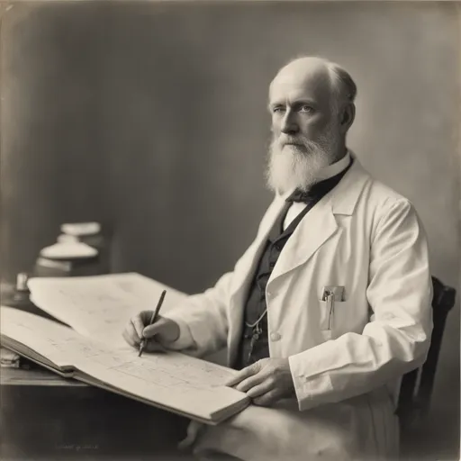 James Fairlie Gemmill