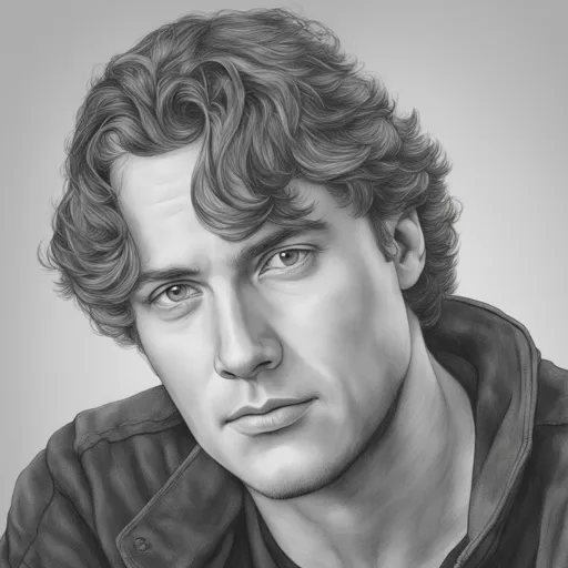 James Fairweather