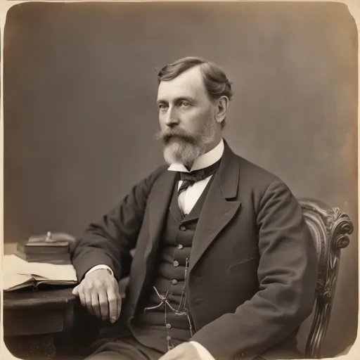 James Fallick