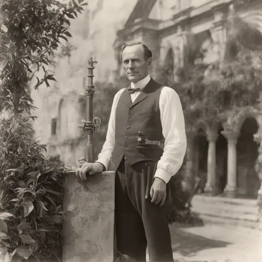 James Fanstone