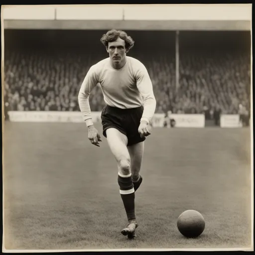James Farquhar (footballer)