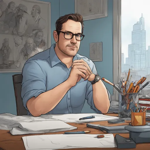 James Farr (animator)