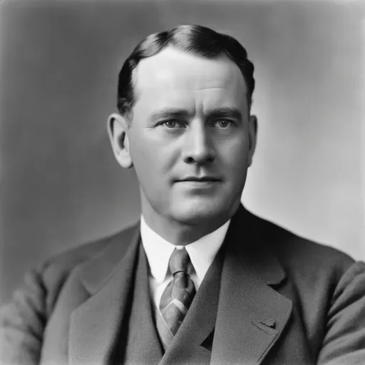 James Farrer (Australian politician)