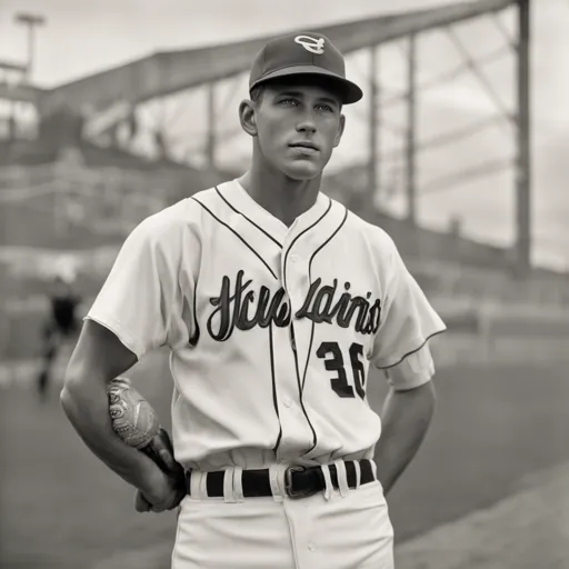James Farris (baseball)