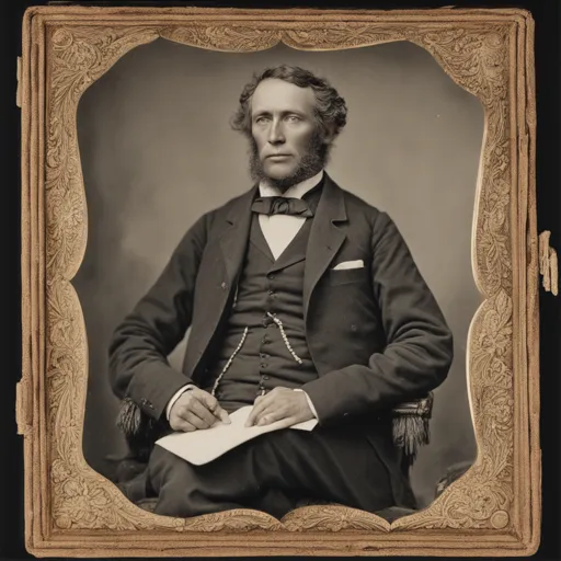 James Farrow (trader)