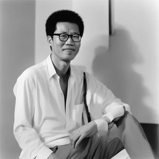 James Fei