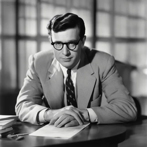 James Feibleman