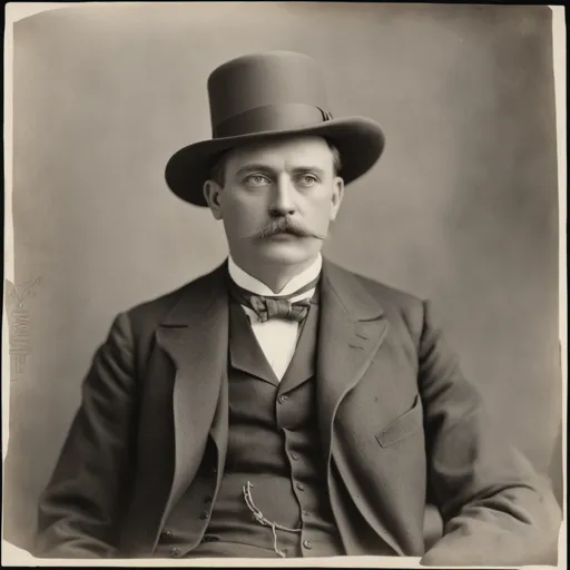 James Felts