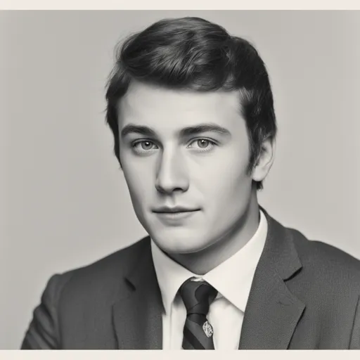 James Fender