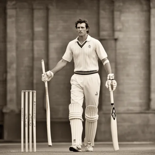 James Fenner (cricketer)