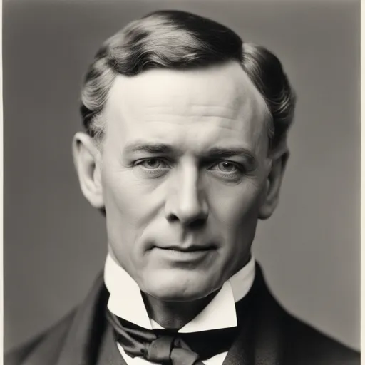 James Fentress