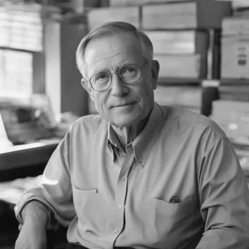 James Fergason