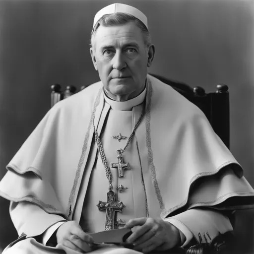 James Fergus (bishop)