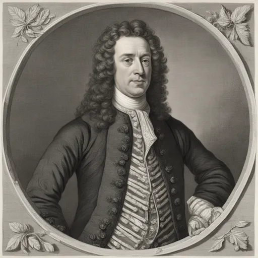 James Ferguson, 1st Laird of Pitfour