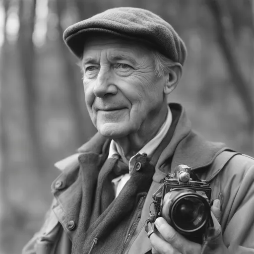 James Ferguson-Lees