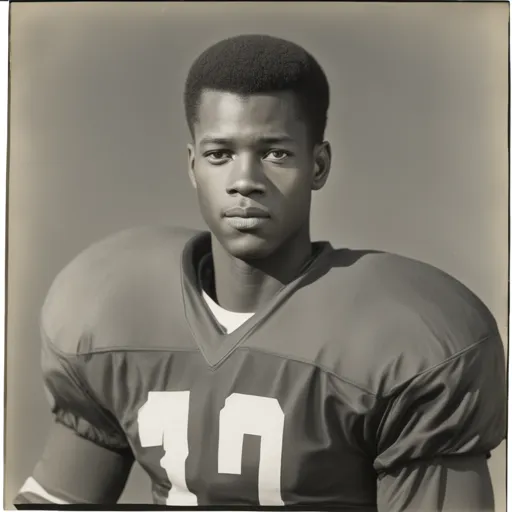 James Ferguson (American football)