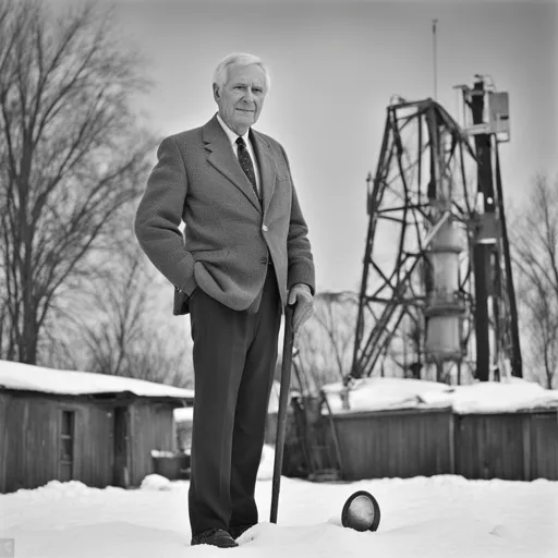 James Ferguson (Canadian politician)