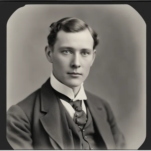 James Ferguson Hill