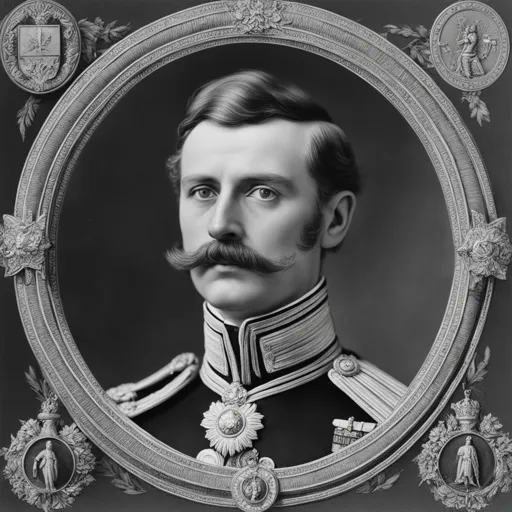 James Fergusson (British Army officer)