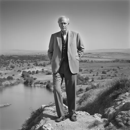 James Fergusson (author)