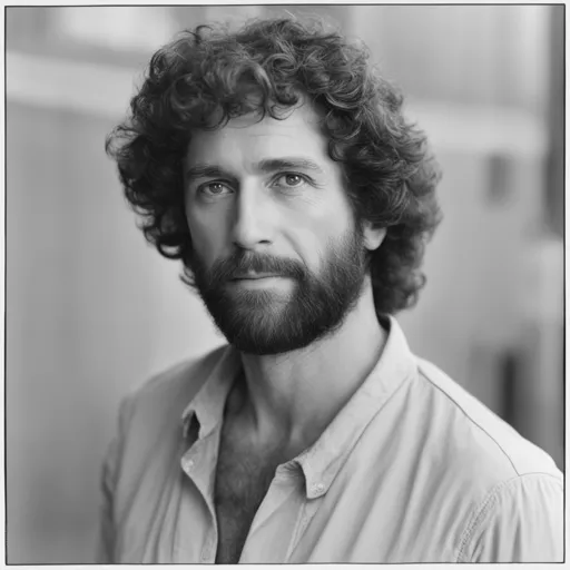 James Ferman