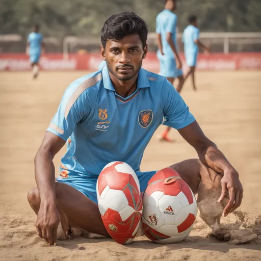 James Fernandes