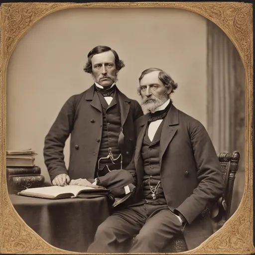 James Fernandez Clarke