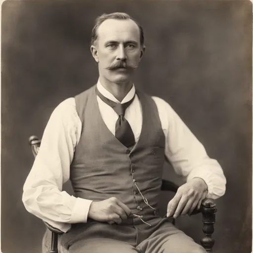 James Ferrie