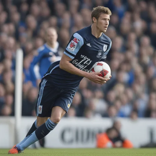 James Ferry (footballer)