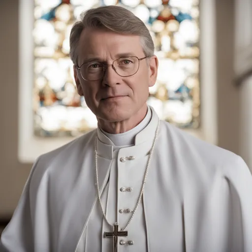 James Ferry (priest)