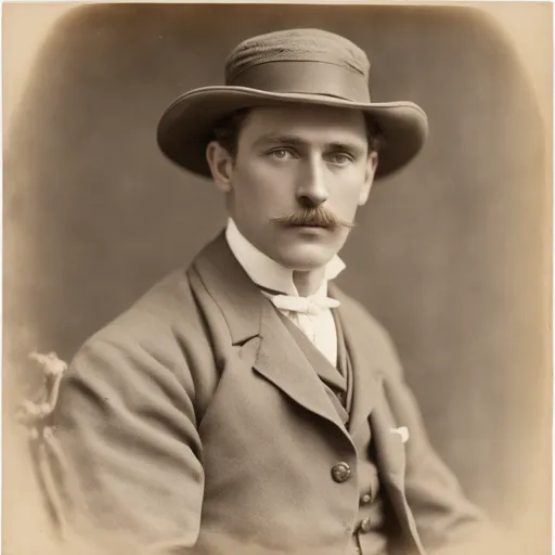James Fewings