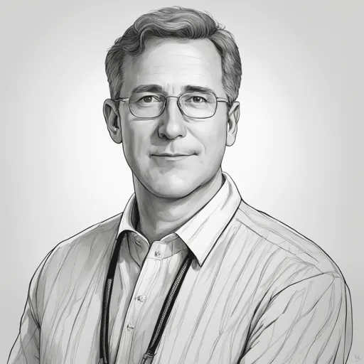 James Feyrer