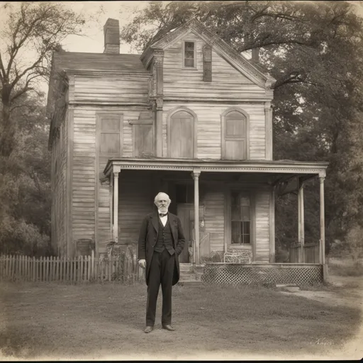 James Fields Smathers
