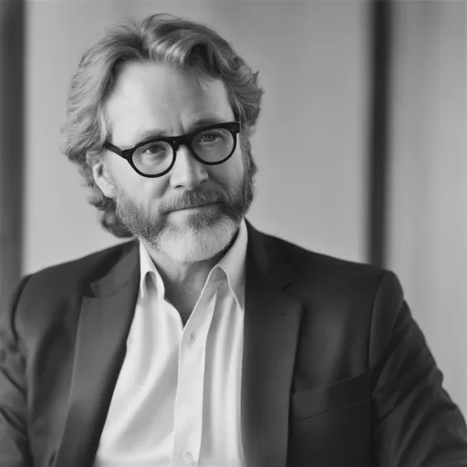 James Finley (author)