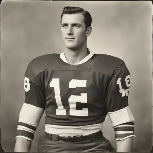 James Finnegan (American football)