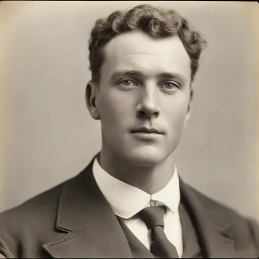 James Finney (swimmer)