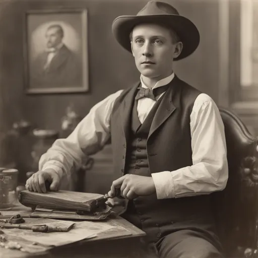 James Fitton (artist)