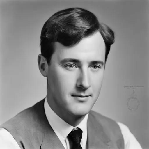 James FitzGerald-Kenney