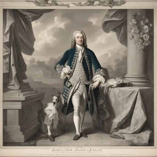 James FitzGerald-Villiers