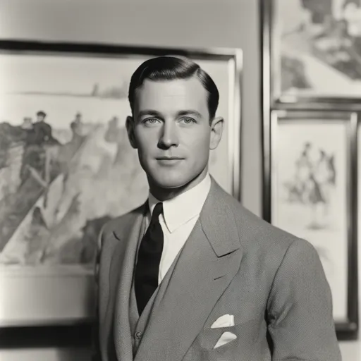 James FitzGerald (artist)